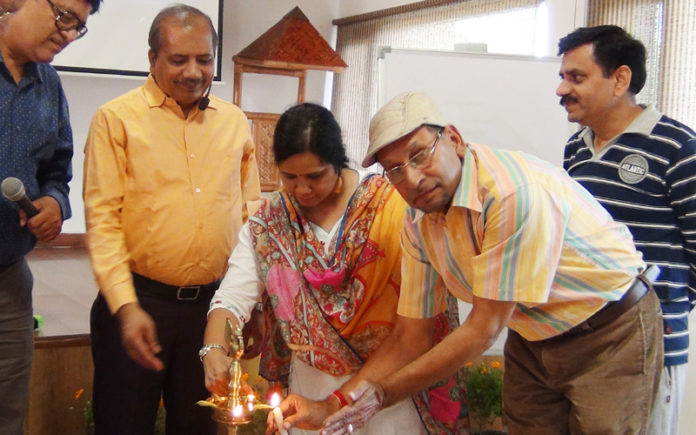 neurobic spa by dr bk chandrashekhar,