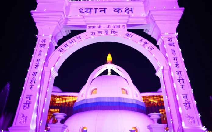 satyug darshan faridabad,