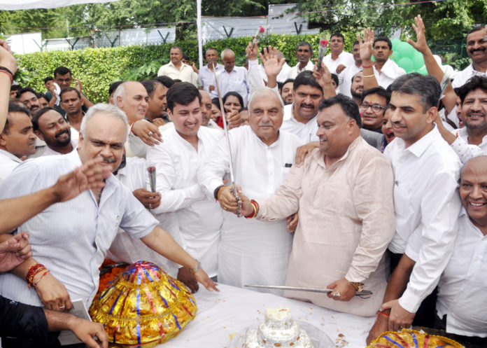 bhupinder singh hooda,