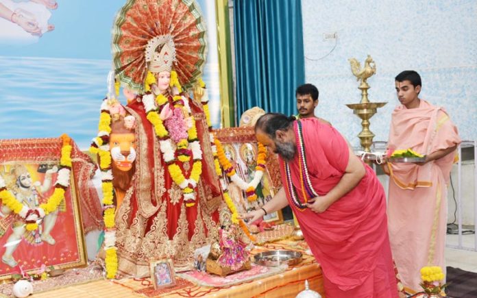 shri sidhdata ashram,