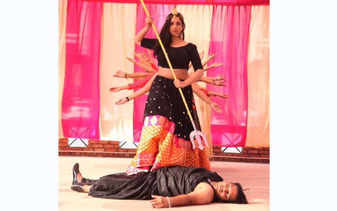 manav rachna university,