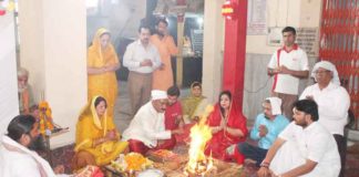 shri banke bihari mandir faridabad,