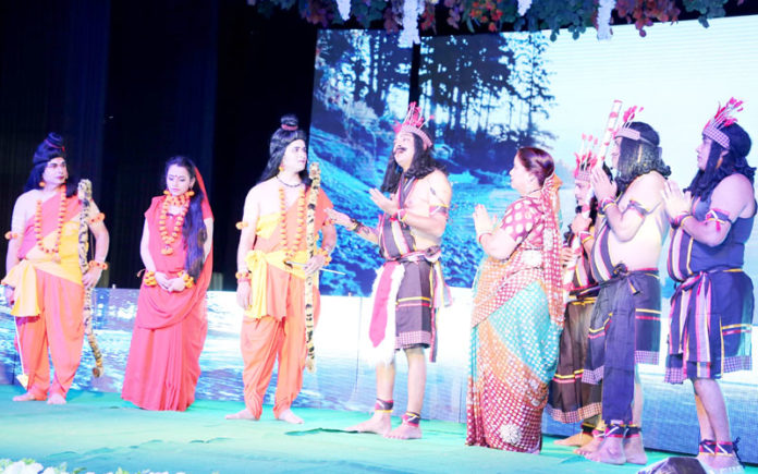 shri shraddha ramlila,