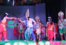 shri shardha ramlila faridabad