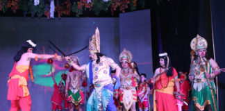 shri shardha ramlila faridabad