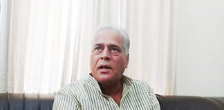 dr anil jain bjp
