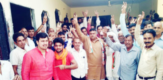 lakhan singla congress,