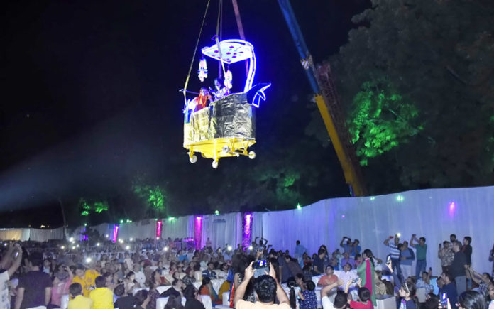 shri shraddha ramlila,