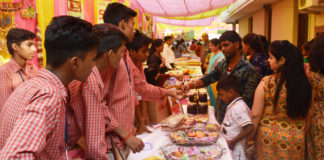 sai dham