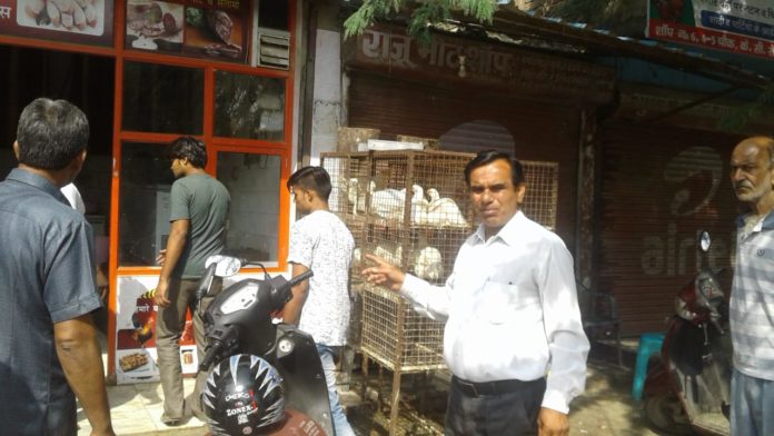 deputy mayor manmohan garg,