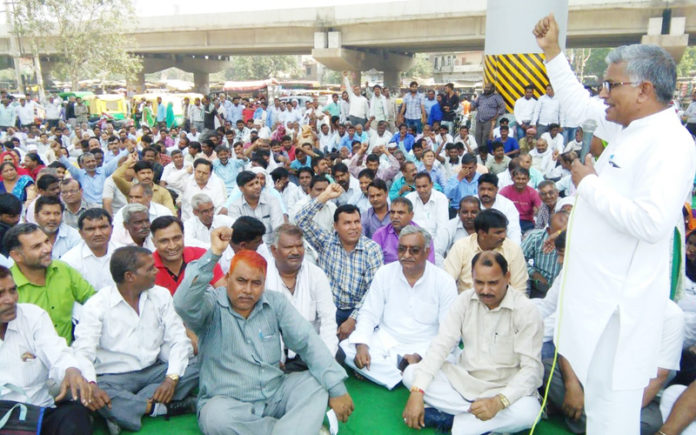 roadways hadtal in faridabad