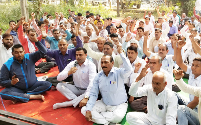 roadways hadtal in faridabad,
