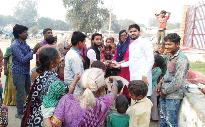 lucky singla faridabad