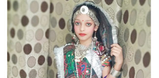 yashodhra