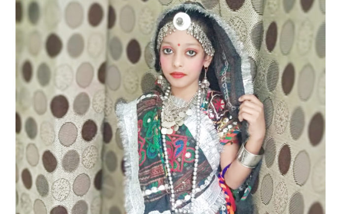 yashodhra
