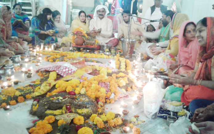 shri banke bihari mandir faridabad,