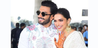 deepika padukone and ranveer singh