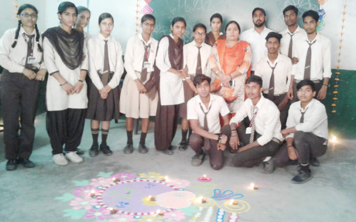 Karmabhoomi school faridabad