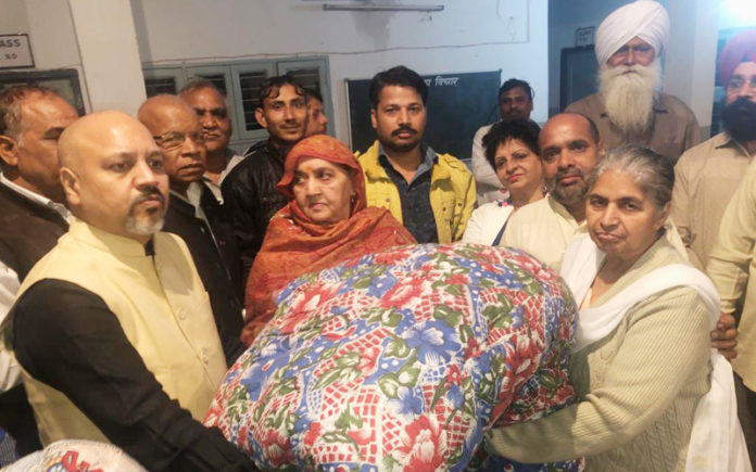 pt shiv charan lal sharma,