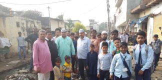 dharmbir bhadana,