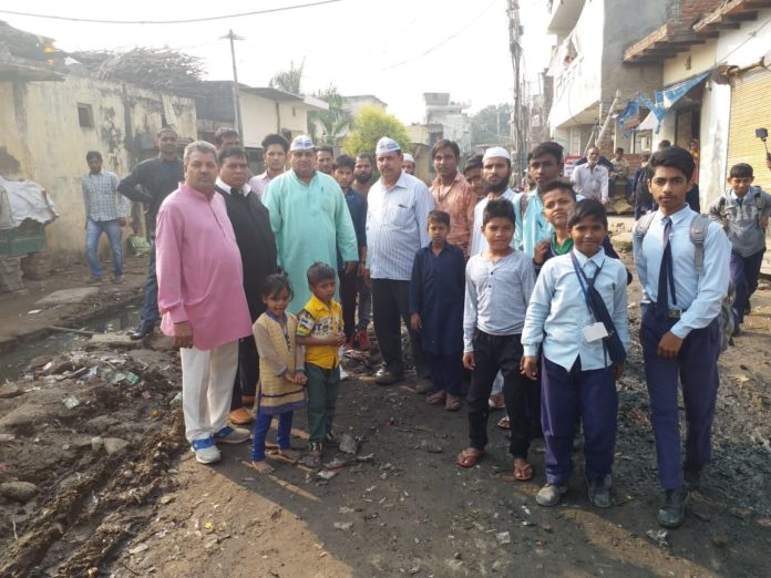 dharmbir bhadana,