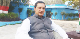 mandheer singh maan faridabad