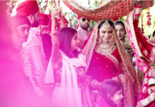 deepika padukone and ranveer singh,