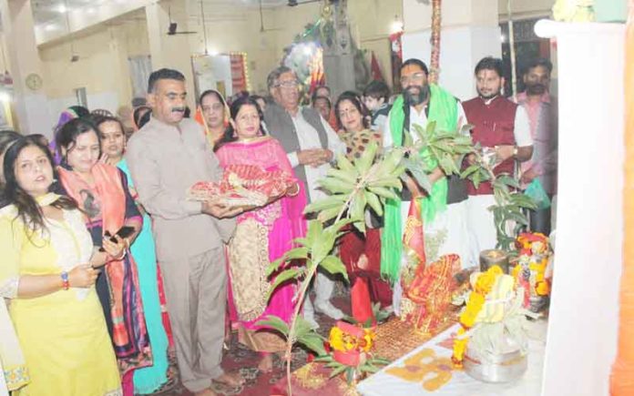 banke bihari mandir faridabad