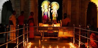 dev diwali at sidhdata ashram (1)