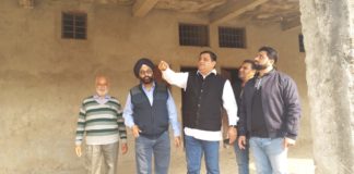 dharmbir bhadana,