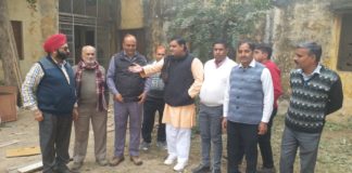 dharmbir bhadana,