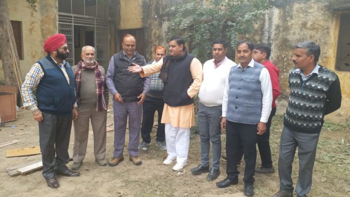 dharmbir bhadana,