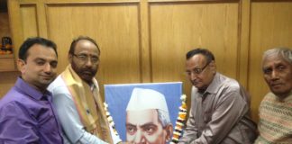 dr rn singh,