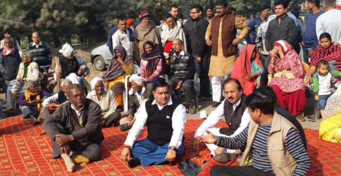 dharmbir bhadana,