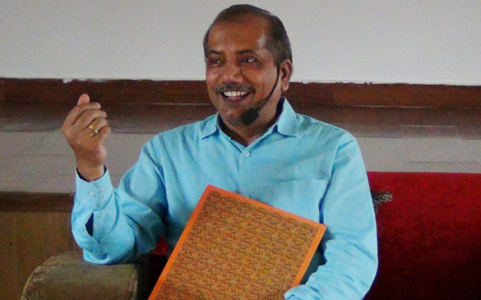 psycho neurobics dr bk chandrashekar,