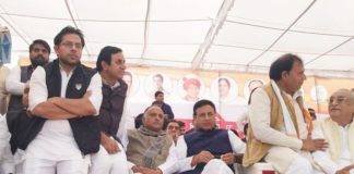 randeep surjewala faridabad