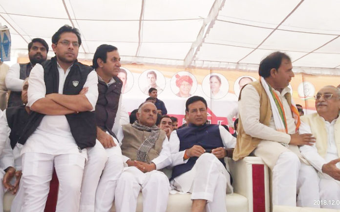 randeep surjewala faridabad
