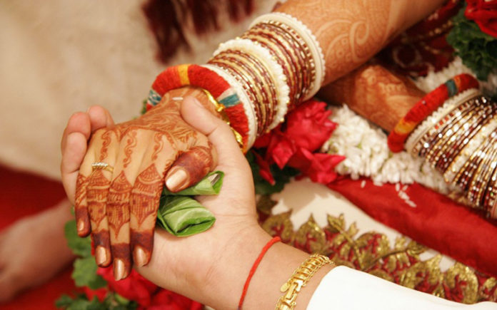 before marriage girls reach to police station