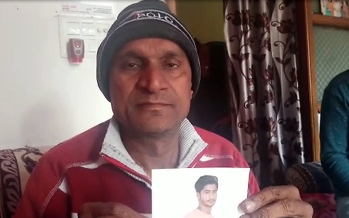 jaiveer khatana faridabad