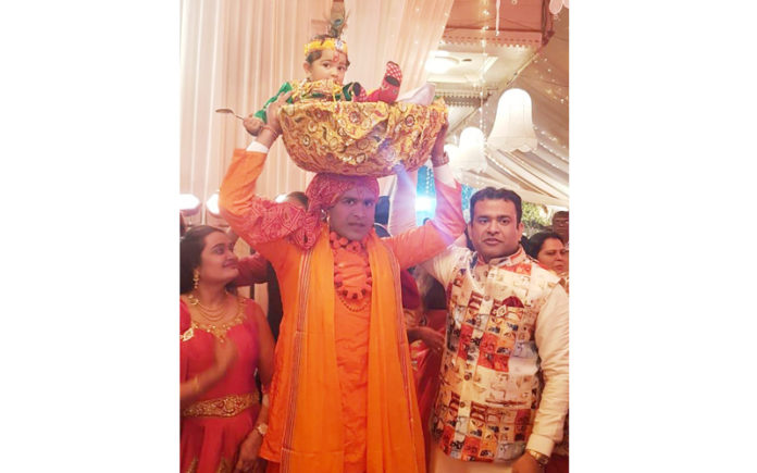 shri bhagwat katha