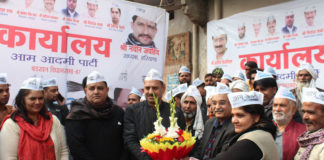 dharmbir bhadana faridabad,