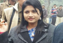 b chandrakala ias