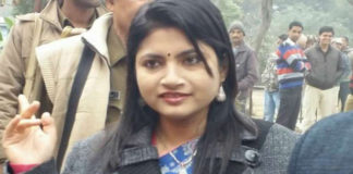 b chandrakala ias