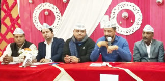 dharmbir bhadana faridabad,