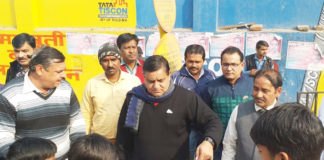 dharmbir bhadana faridabad,