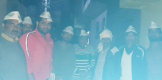 vijay bhadana aam aadmi party