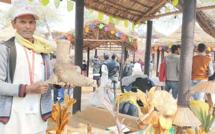 surajkund crafts mela