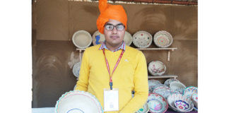 surajkund crafts mela