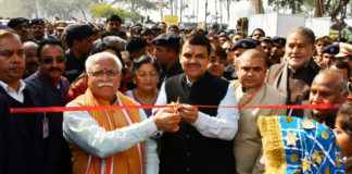 cm manhor lal khattar,