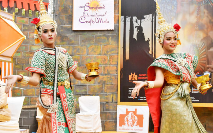 surajkund mela,